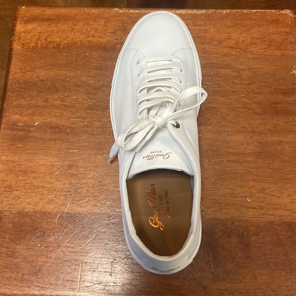 Goodman Brand sneakers. Size 8.5,13. Run true to size. Brand new with box. - Picture 3 of 5